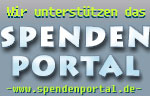 Spendenportal-Logo