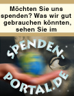 zum Spendenformular