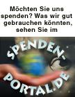 zum Spendenformular